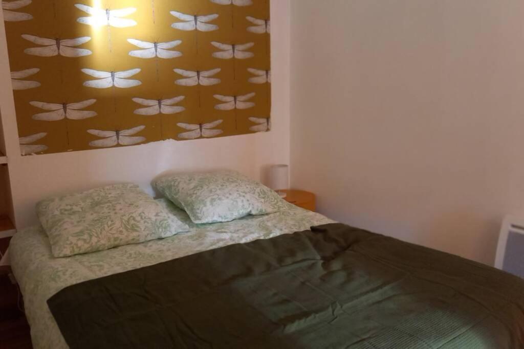 Appartement De Charme Le 1707 Au Coeur De La Cite Vauban Briançon Exterior foto